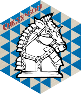 Chessagon Knight